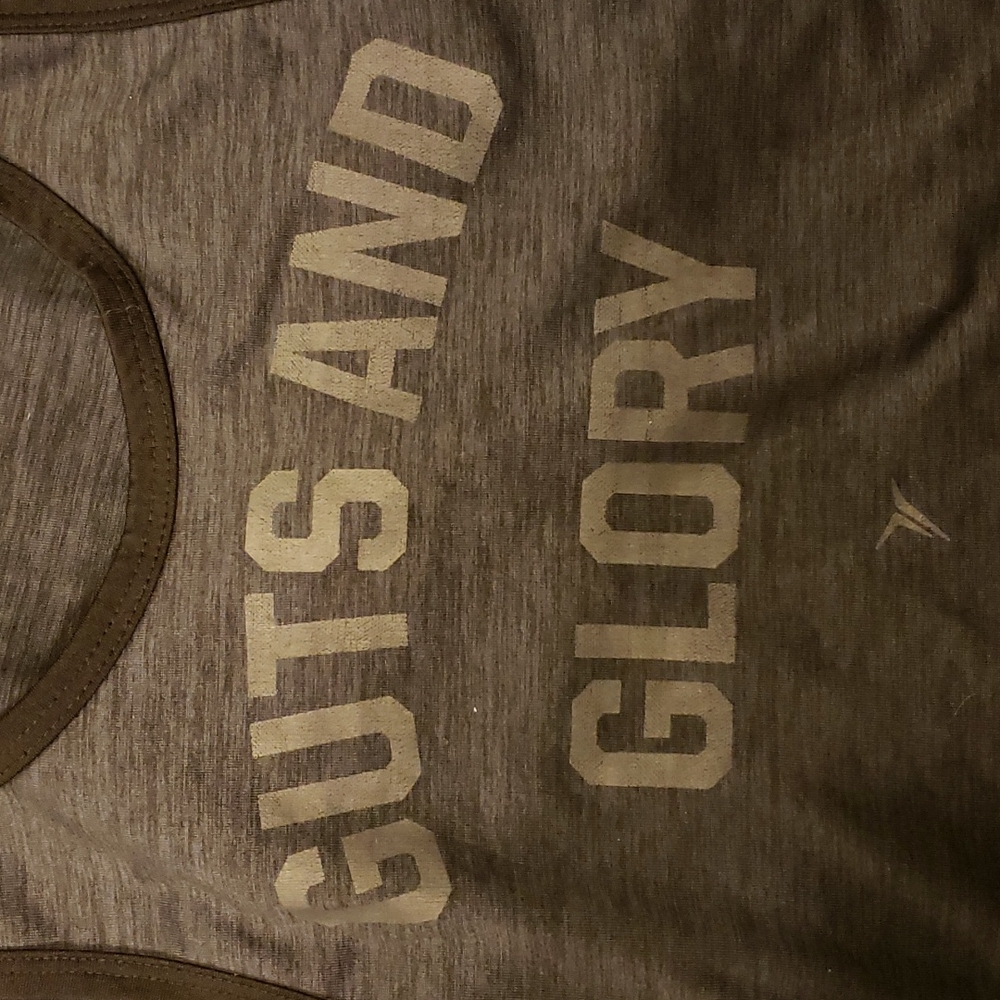 Tank top - Picture 3 of 5